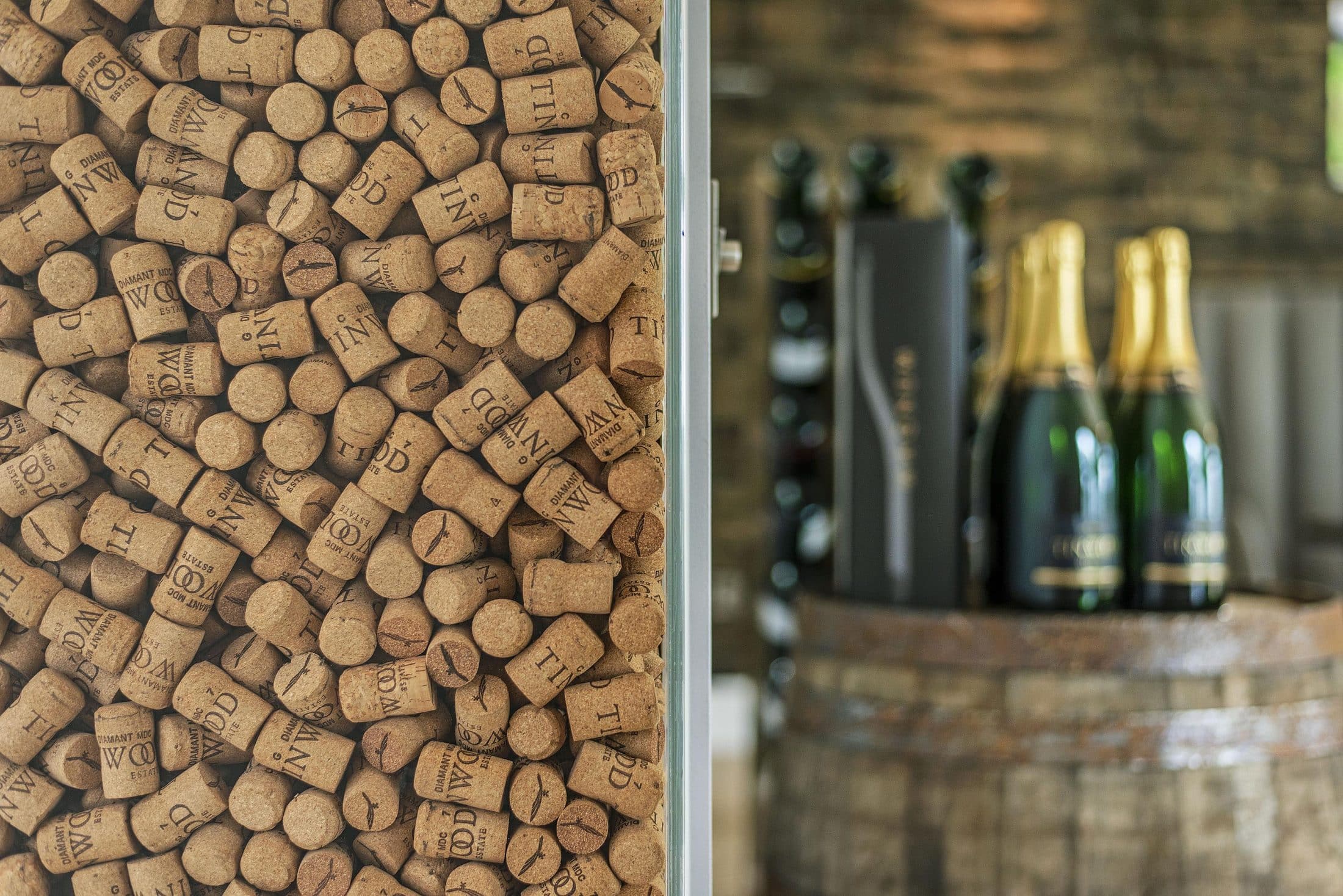 Tinwood Wine Club