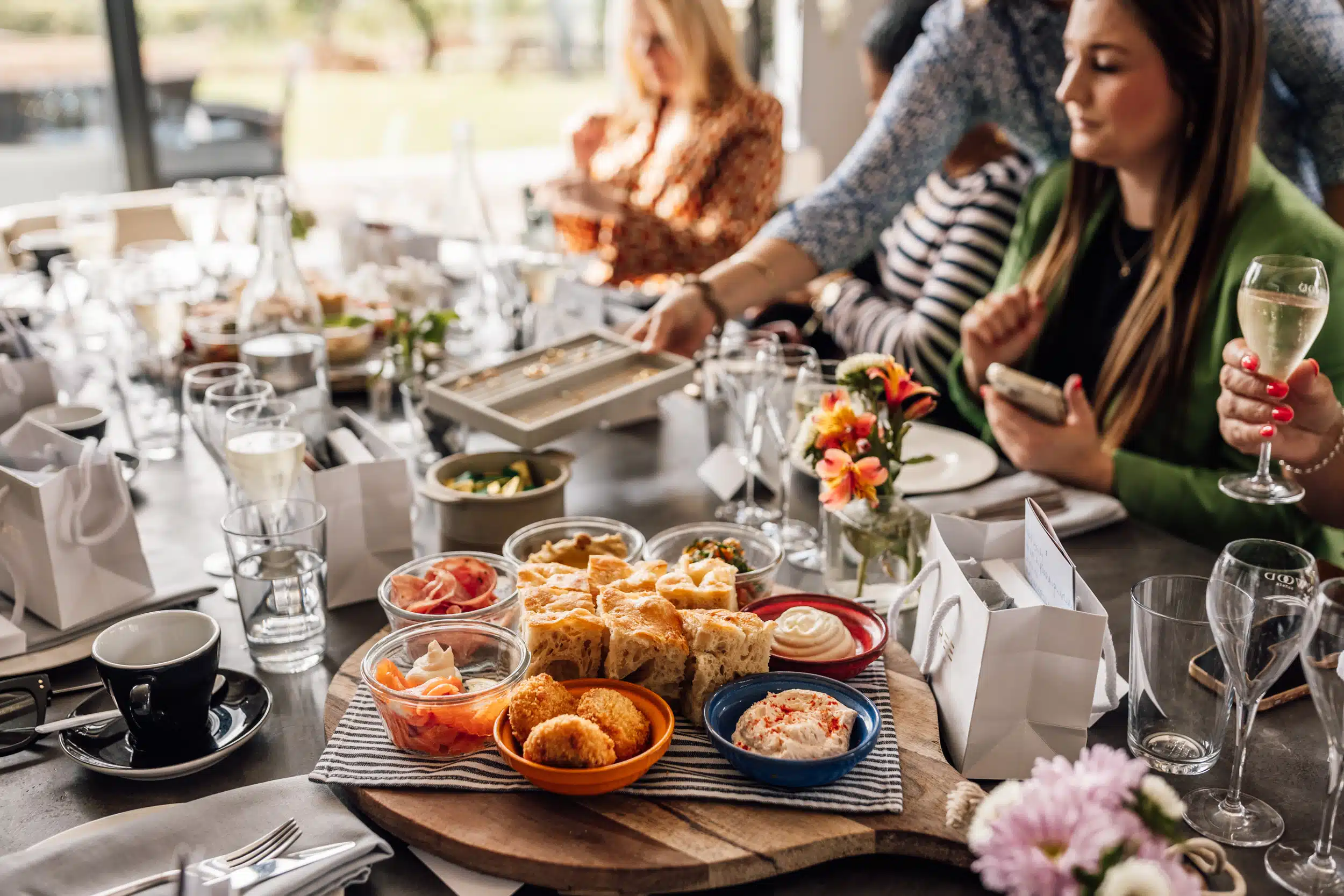 Private Events