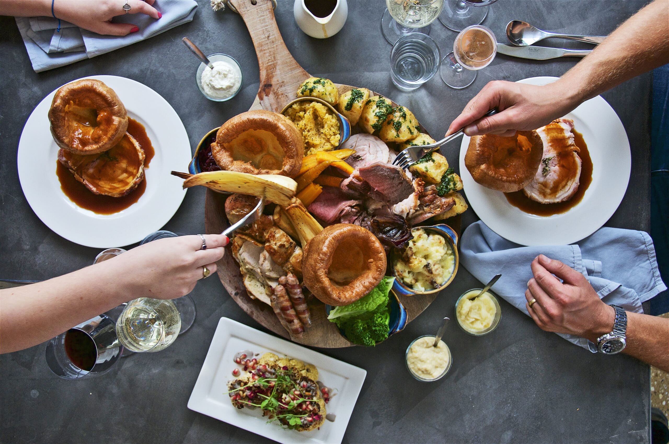 Sunday Roast