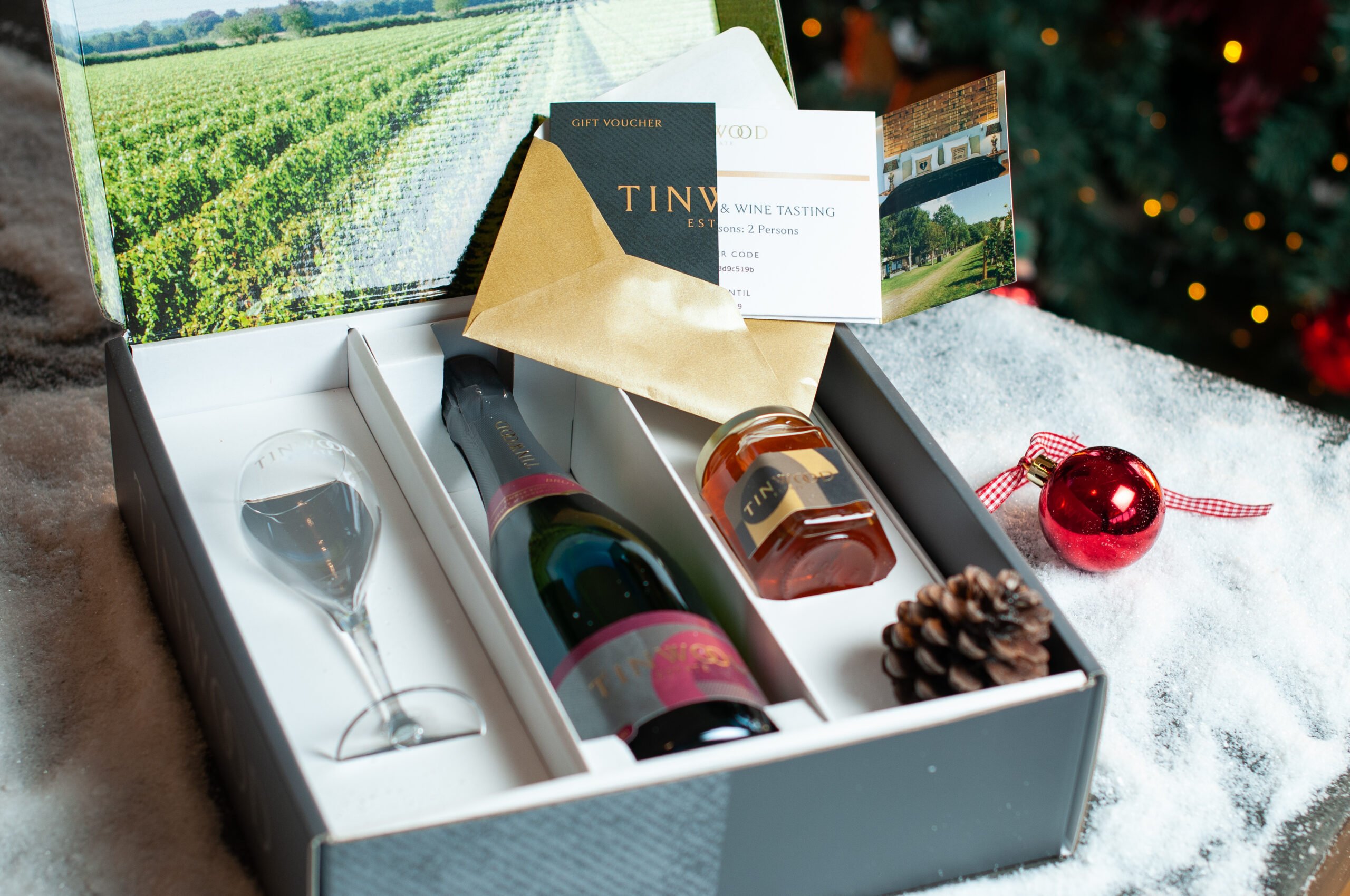 Christmas Gifts